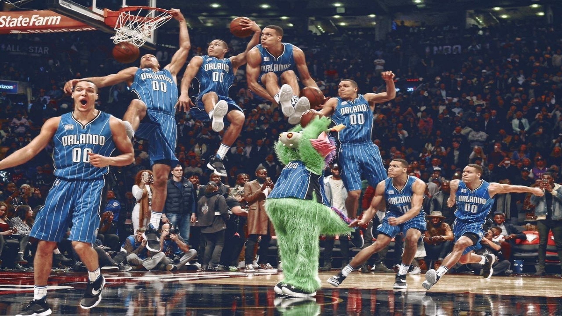 球员在比赛中展现出了顽强的战斗精神,球员们在赛场上展现