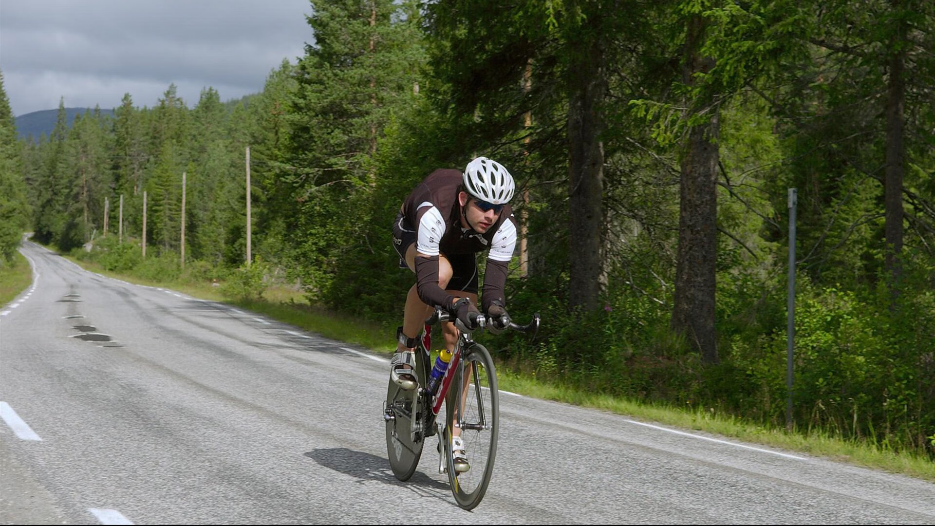 逆转滑雪世界杯总积分榜形势